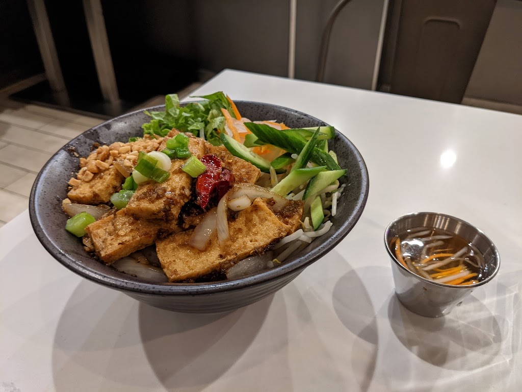 Culantro & Basil Pho Bistro | restaurant | 2626 E Garvey Ave S Ste D, West Covina, CA 91791, USA | 6263328998 OR +1 626-332-8998