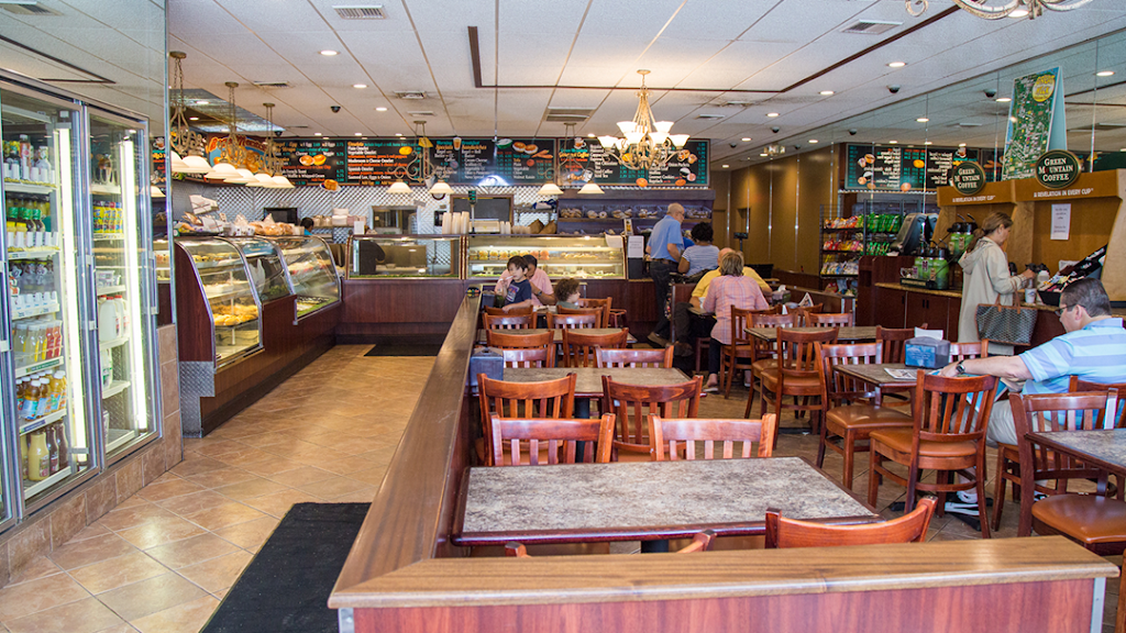 Bagel Mentch | bakery | 176 Middle Neck Rd, Great Neck, NY 11021, USA | 5164872243 OR +1 516-487-2243