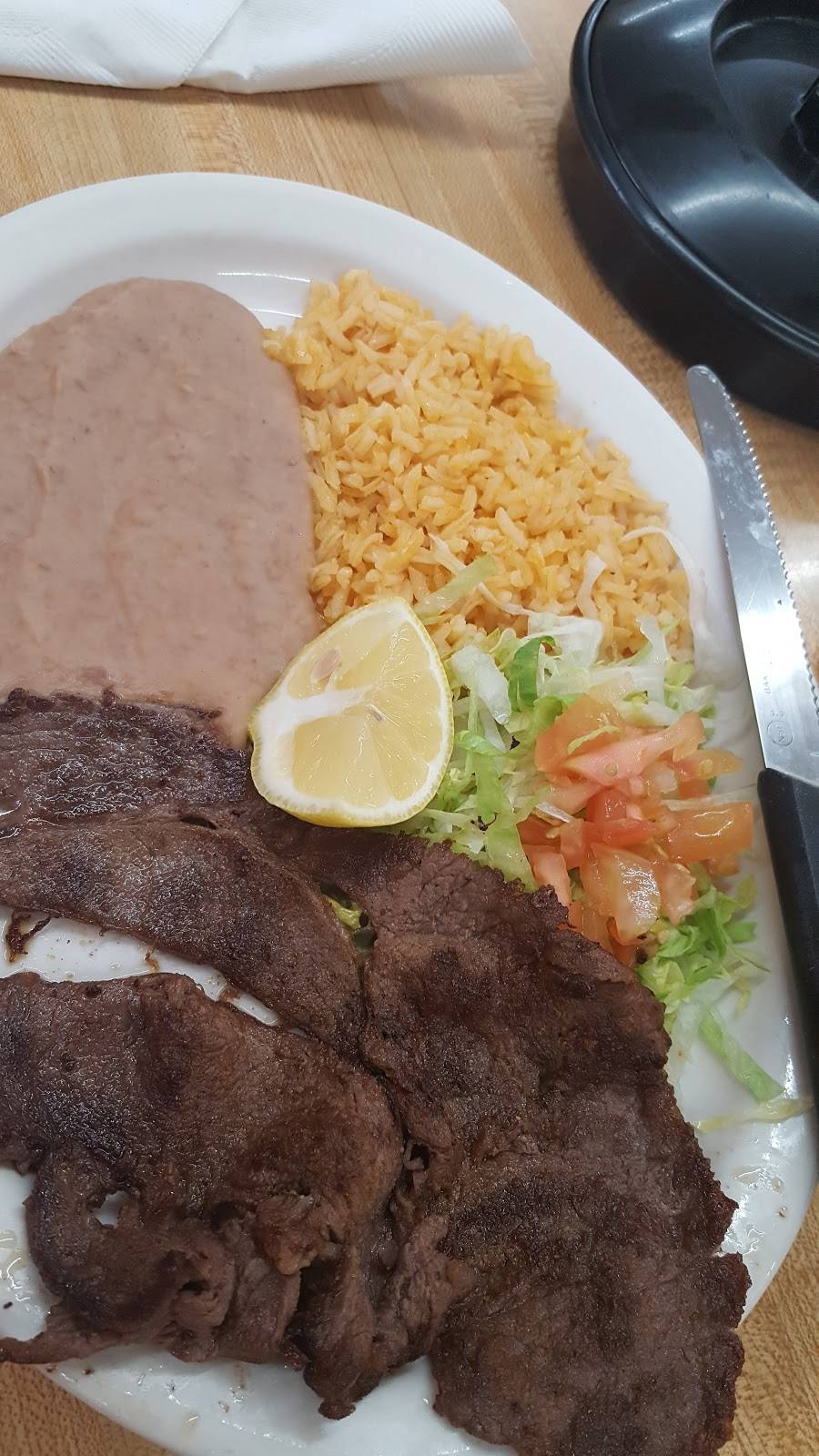 My Little Taco House | restaurant | 741 Isom Rd, San Antonio, TX 78216, USA | 2103440005 OR +1 210-344-0005