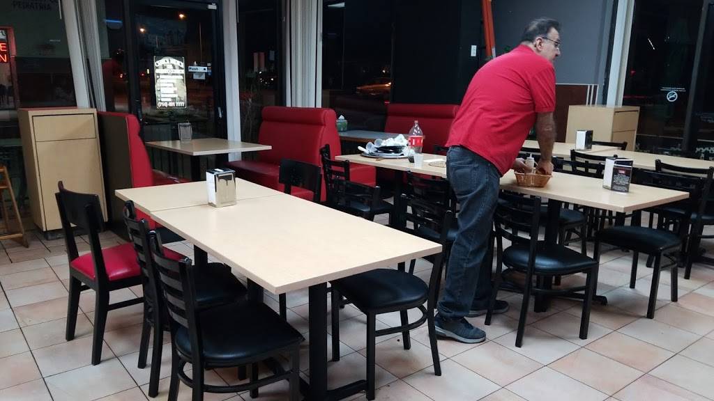 Hideout Pizza and Grill | restaurant | 839 S Harbor Blvd, Anaheim, CA 92805, USA | 7149998818 OR +1 714-999-8818