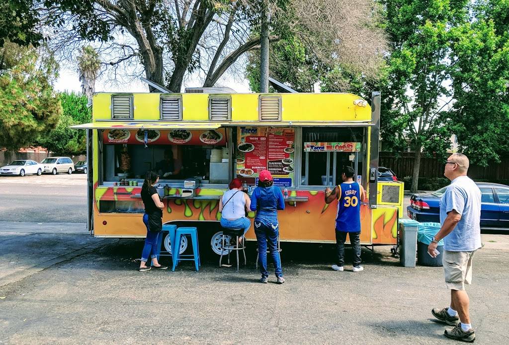 Tacos El Chavo | restaurant | 37531 Dusterberry Way, Fremont, CA 94536, USA | 5106778575 OR +1 510-677-8575