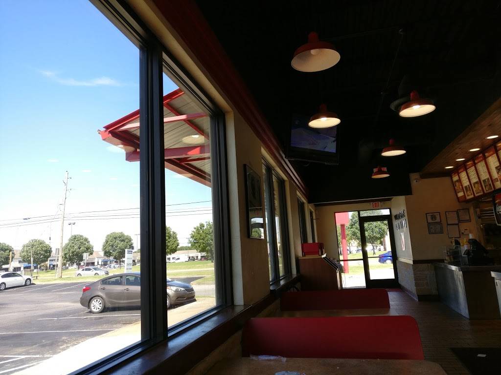 Chicken Express | restaurant | 8942 S Memorial Dr, Tulsa, OK 74133, USA | 9188936026 OR +1 918-893-6026