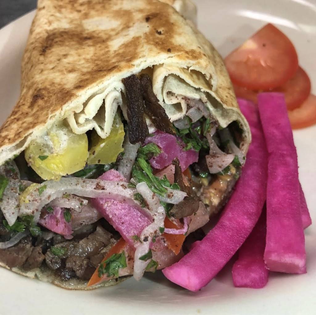 Aywa! Lebanese Grill | restaurant | 11705 SW Pacific Hwy ste x, Tigard, OR 97223, USA | 5037168039 OR +1 503-716-8039