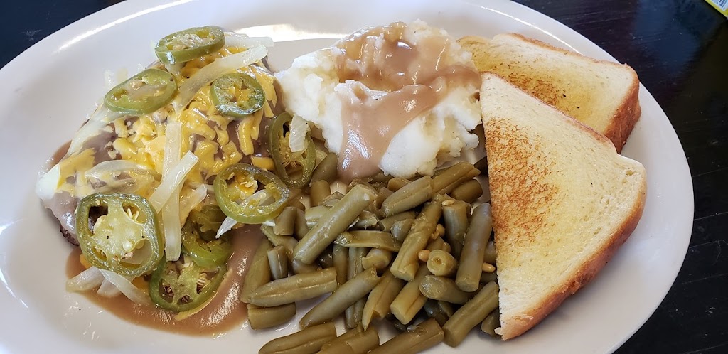 The Nest | restaurant | 108 N Ave C, Bruni, TX 78344, USA | 3617473901 OR +1 361-747-3901