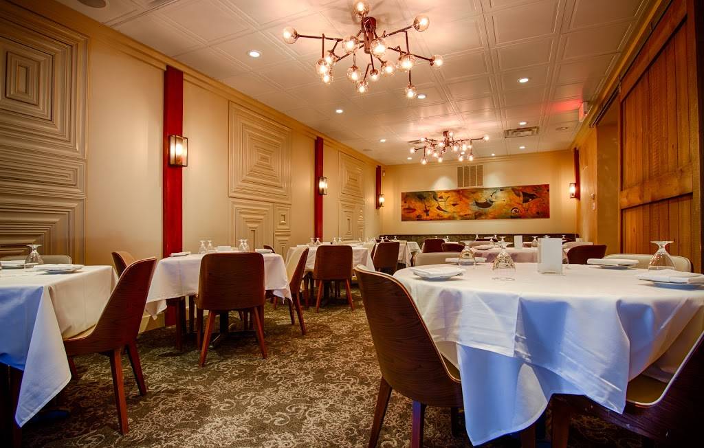 Oceanique | night club | 505 Main St, Evanston, IL 60202, USA | 8478643435 OR +1 847-864-3435