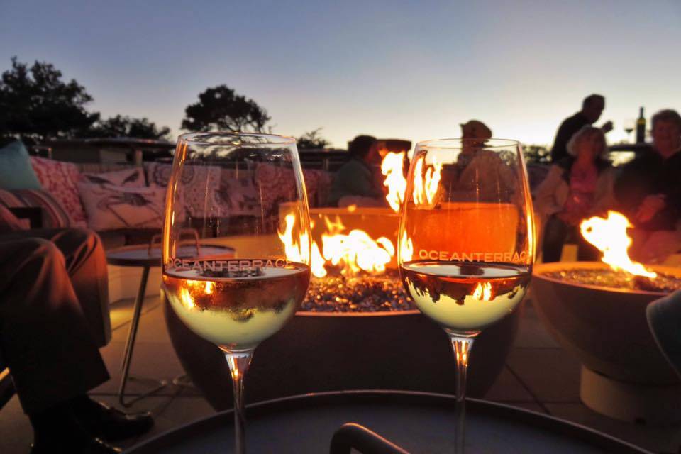 Ocean Terrace | restaurant | 2907 Main St, Brewster, MA 02631, USA | 7743236013 OR +1 774-323-6013