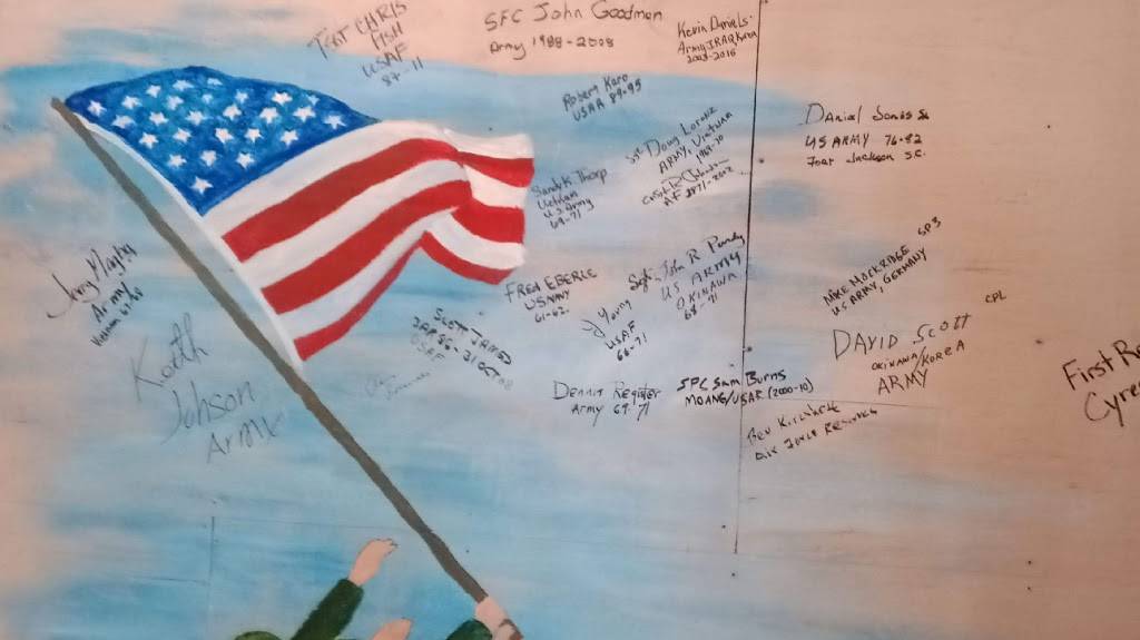 DiamondB Bar and Grill LLC | restaurant | 202 E 2nd St, Blackburn, MO 65321, USA | 6603860566 OR +1 660-386-0566