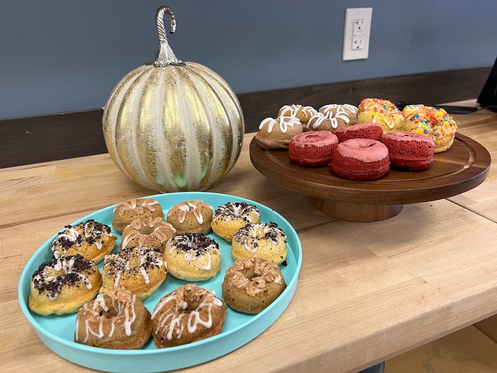 Seaside Nutrition & Health Cafe | cafe | 246 St John St, Portland, ME 04102, USA | 2077475928 OR +1 207-747-5928