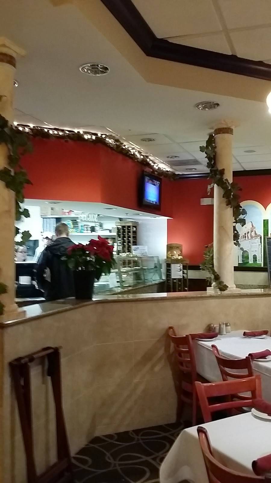 Mamma Lucia | meal delivery | 1700 Kingfisher Dr #13, Frederick, MD 21701, USA | 3016942600 OR +1 301-694-2600