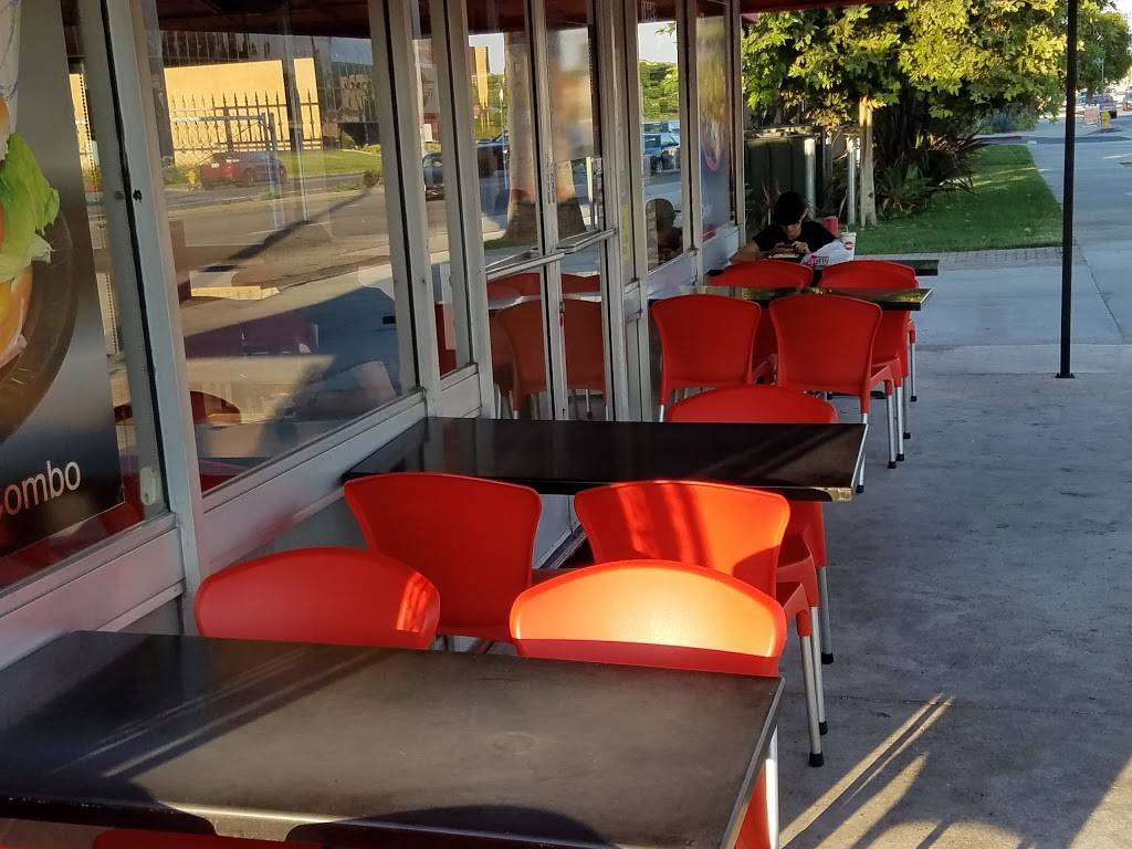 OMGrill | restaurant | 16649 Sherman Way, Van Nuys, CA 91406, USA | 8183761664 OR +1 818-376-1664