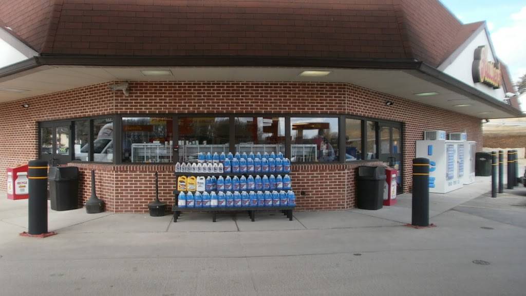 Rutters #9 | restaurant | 791 Delta Rd, Red Lion, PA 17356, USA | 7172463655 OR +1 717-246-3655