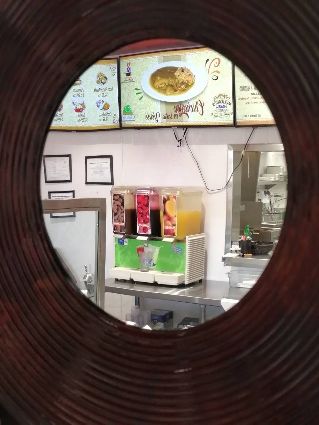 Mucho Sabroso Mexican Homemade Food and Coffee | restaurant | 1921 N Decatur Blvd, Las Vegas, NV 89108, USA | 7022093900 OR +1 702-209-3900