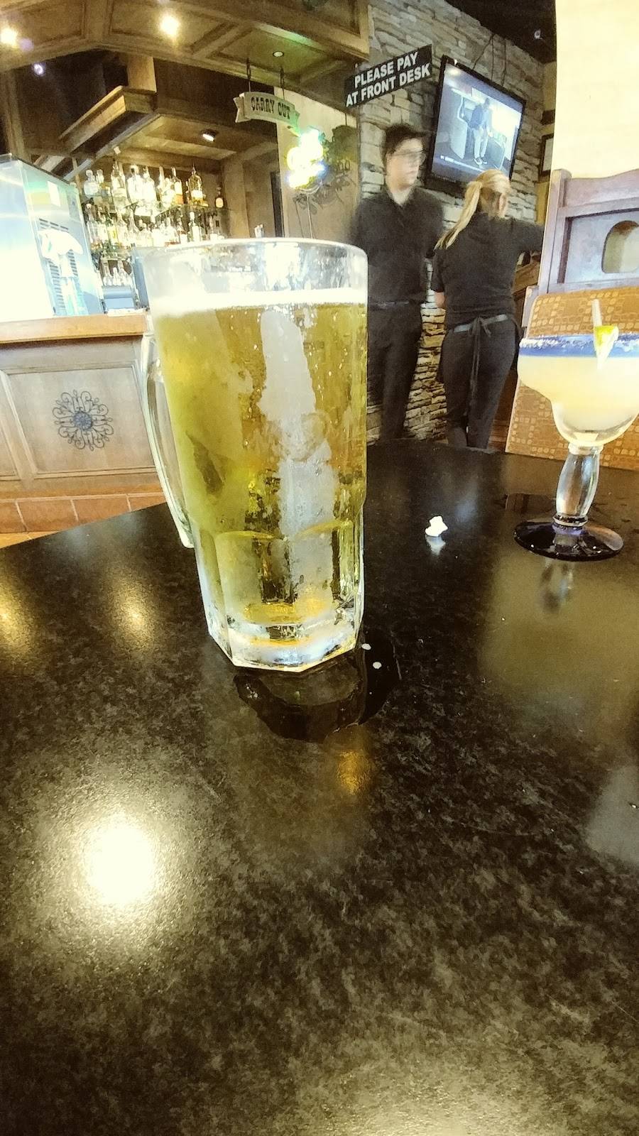 Puerta Grande Mexican Bar & Grill | restaurant | 120 April Way, Winchester, KY 40391, USA | 8597441200 OR +1 859-744-1200