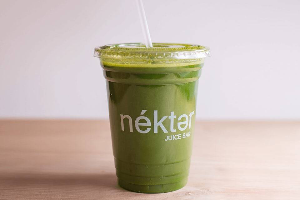 Nekter Juice Bar | cafe | 10798 Foothill Blvd, Rancho Cucamonga, CA 91730, USA | 9094833500 OR +1 909-483-3500
