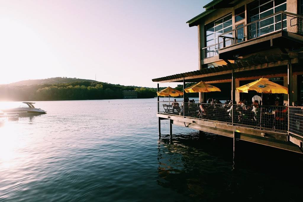 Abels on the Lake | restaurant | 3510, 3825 Lake Austin Blvd, Austin, TX 78703, USA | 5129040570 OR +1 512-904-0570