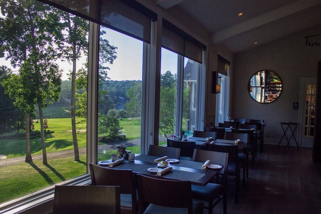 The Country Club at Woodloch Springs | restaurant | 732 Woodloch Dr, Hawley, PA 18428, USA | 5706858102 OR +1 570-685-8102