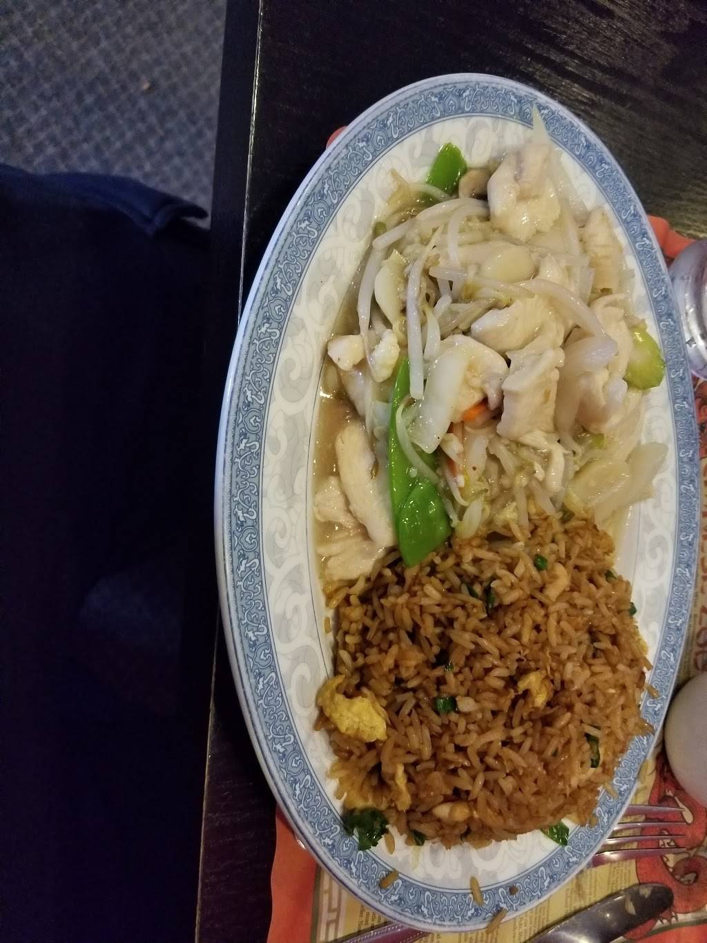 Chens | restaurant | 17855 80th Ave, Tinley Park, IL 60477, USA | 7086146688 OR +1 708-614-6688