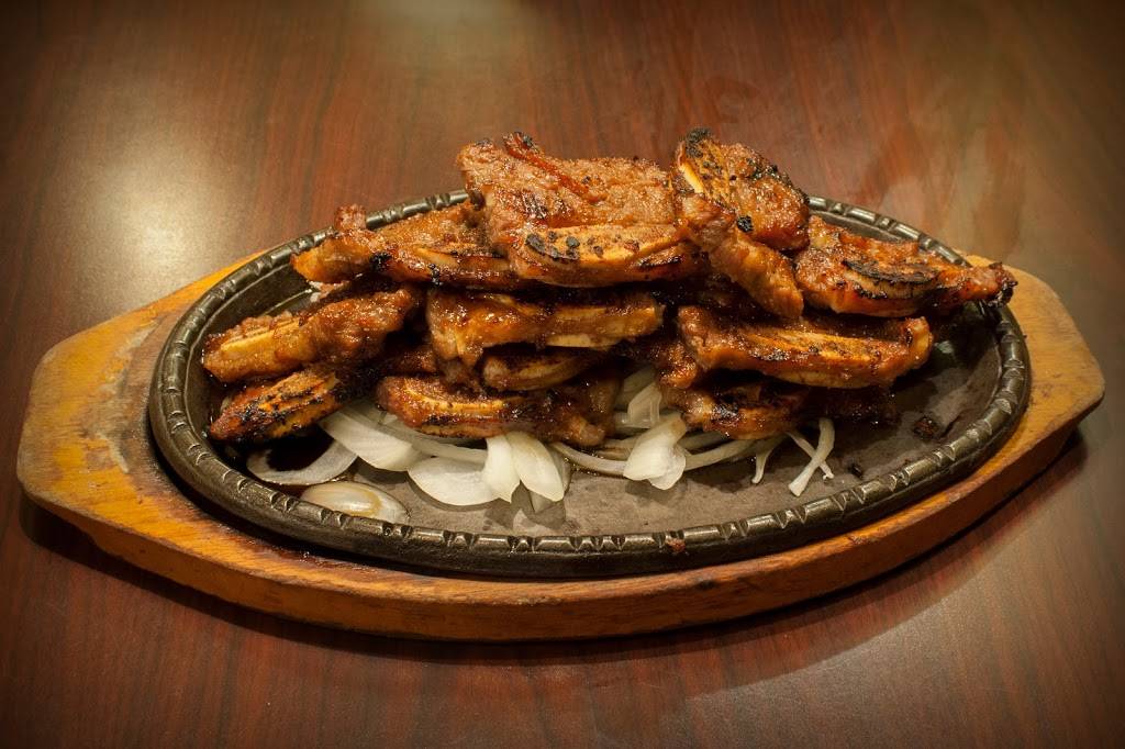 Myung Ga Tofu & Barbecue | restaurant | 1944 Weston Rd, Weston, FL 33326, USA | 9543497337 OR +1 954-349-7337