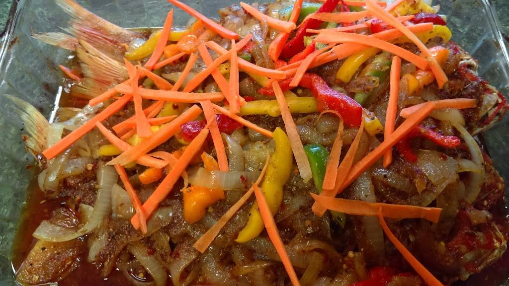 Nattys Jamaican & Soul Food Restaurant | restaurant | 680 Powder Springs St SW #108, Marietta, GA 30064, USA | 6783543838 OR +1 678-354-3838