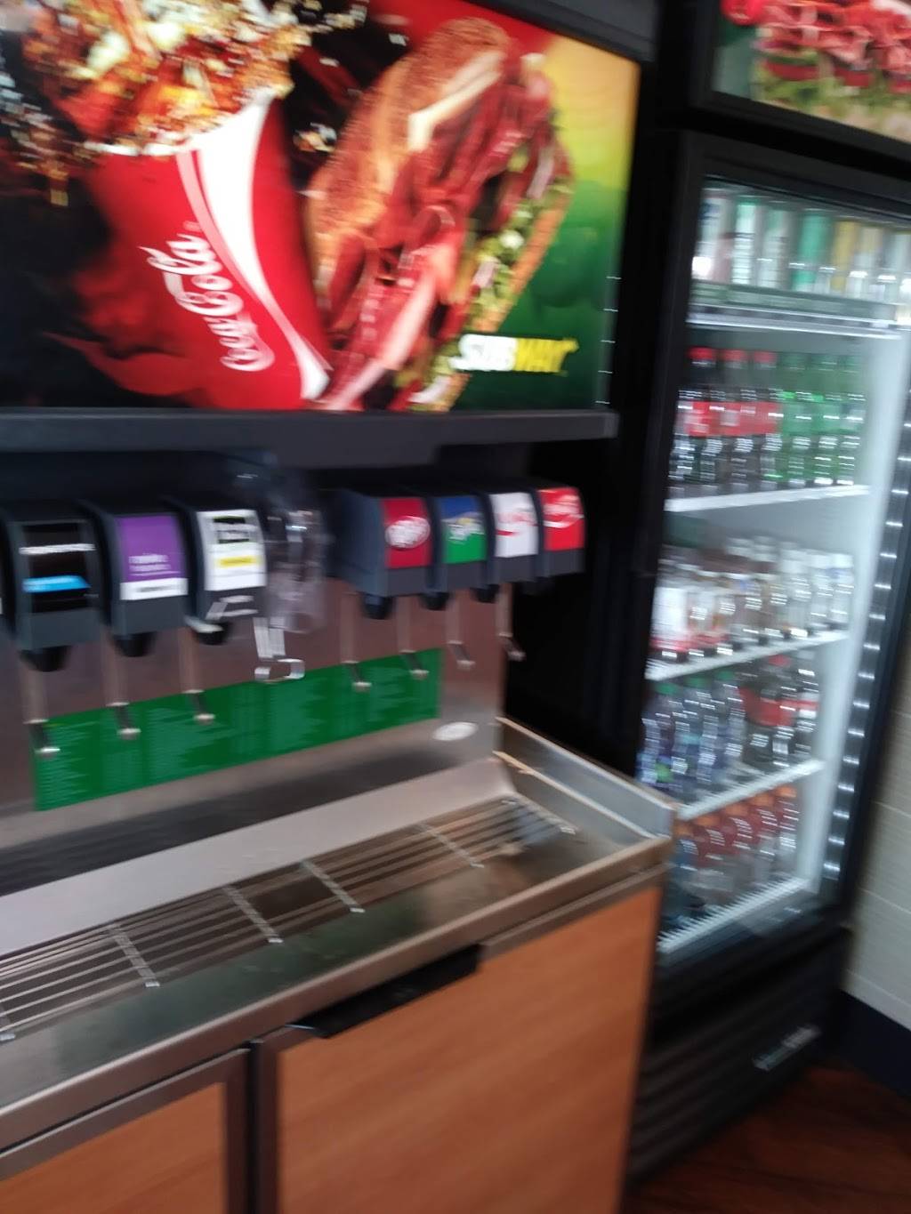 Subway Restaurants | restaurant | 102 S Beltline Rd, Dallas, TX 75253, USA | 9725576998 OR +1 972-557-6998