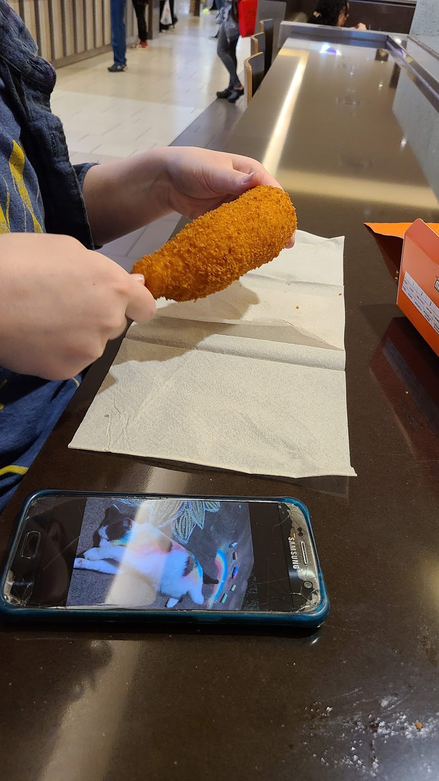 Mr.Cow | restaurant | 348 Orland Square Dr, Orland Park, IL 60462, USA | 7086454110 OR +1 708-645-4110