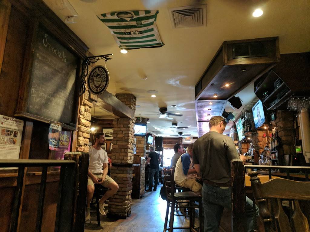 Recovery Room Bar and Grill | restaurant | 214 Station Plaza N, Mineola, NY 11501, USA | 5162802407 OR +1 516-280-2407