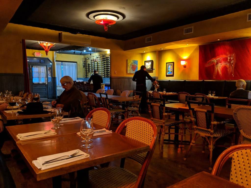 Cave Vin | restaurant | 5555 Xerxes Ave S, Minneapolis, MN 55410, USA | 6129220100 OR +1 612-922-0100