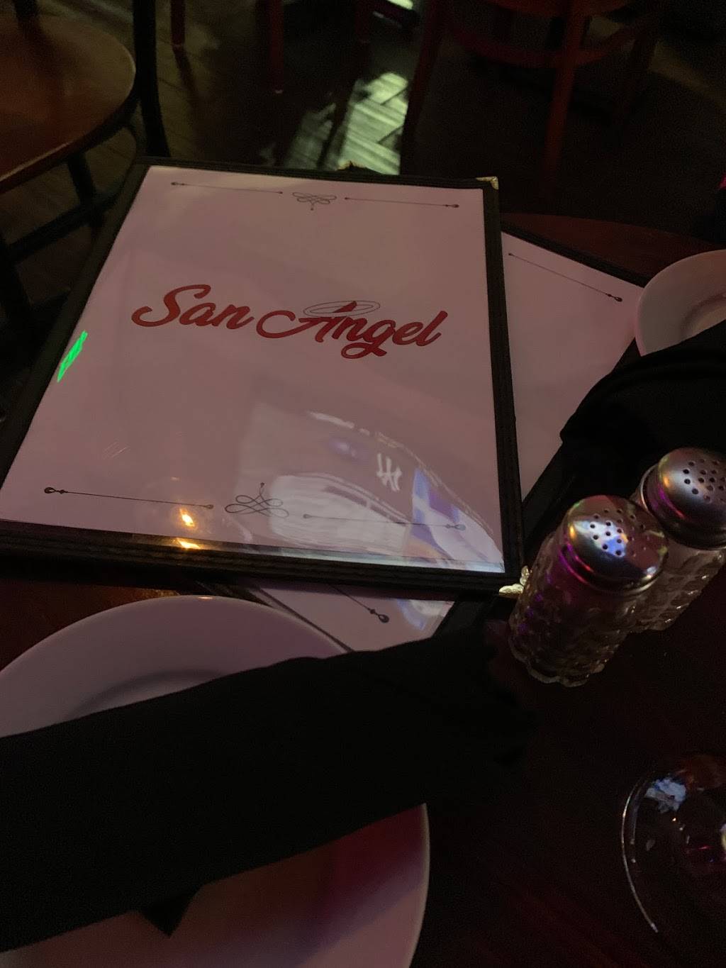 San Angel Restaurant Bar | restaurant | 8300 Pines Blvd, Pembroke Pines, FL 33024, USA | 9543919936 OR +1 954-391-9936