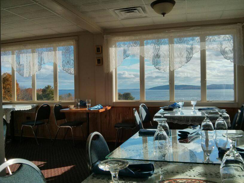 Seng Thai | restaurant | 139 Searsport Ave #100, Belfast, ME 04915, USA | 2073380010 OR +1 207-338-0010