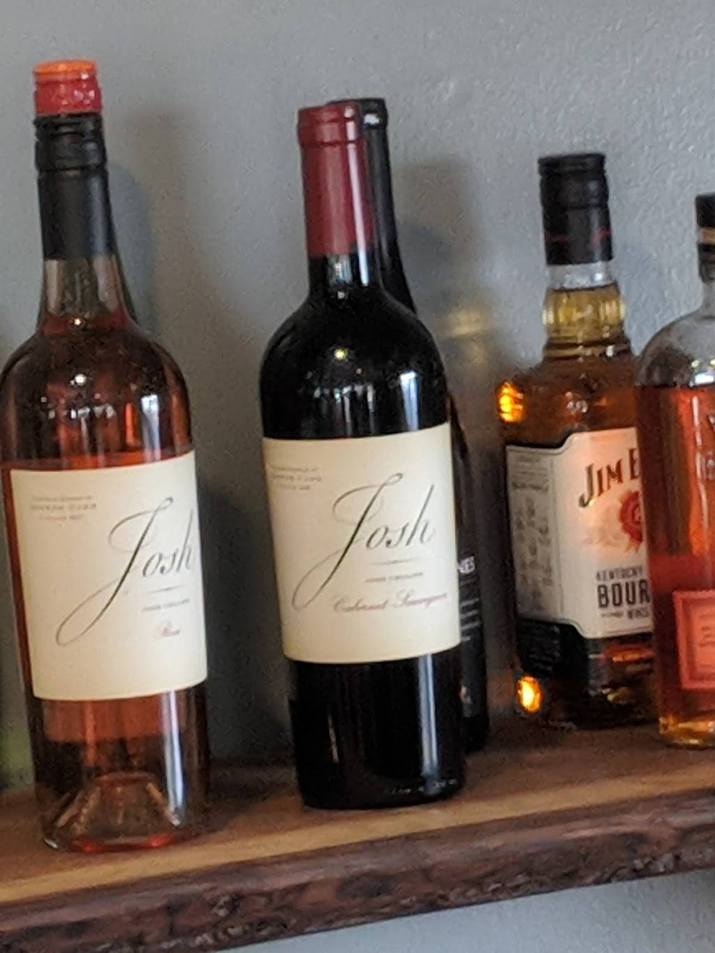 The Grille at Trident Marina | restaurant | 21680 County Rd 222, Crane Hill, AL 35053, USA | 2568414016 OR +1 256-841-4016