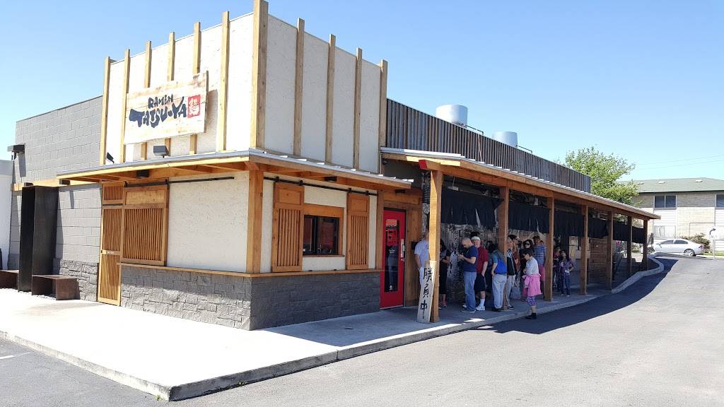 Ramen Tatsu-Ya | restaurant | 1234 S Lamar Blvd, Austin, TX 78704, USA | 5128935561 OR +1 512-893-5561