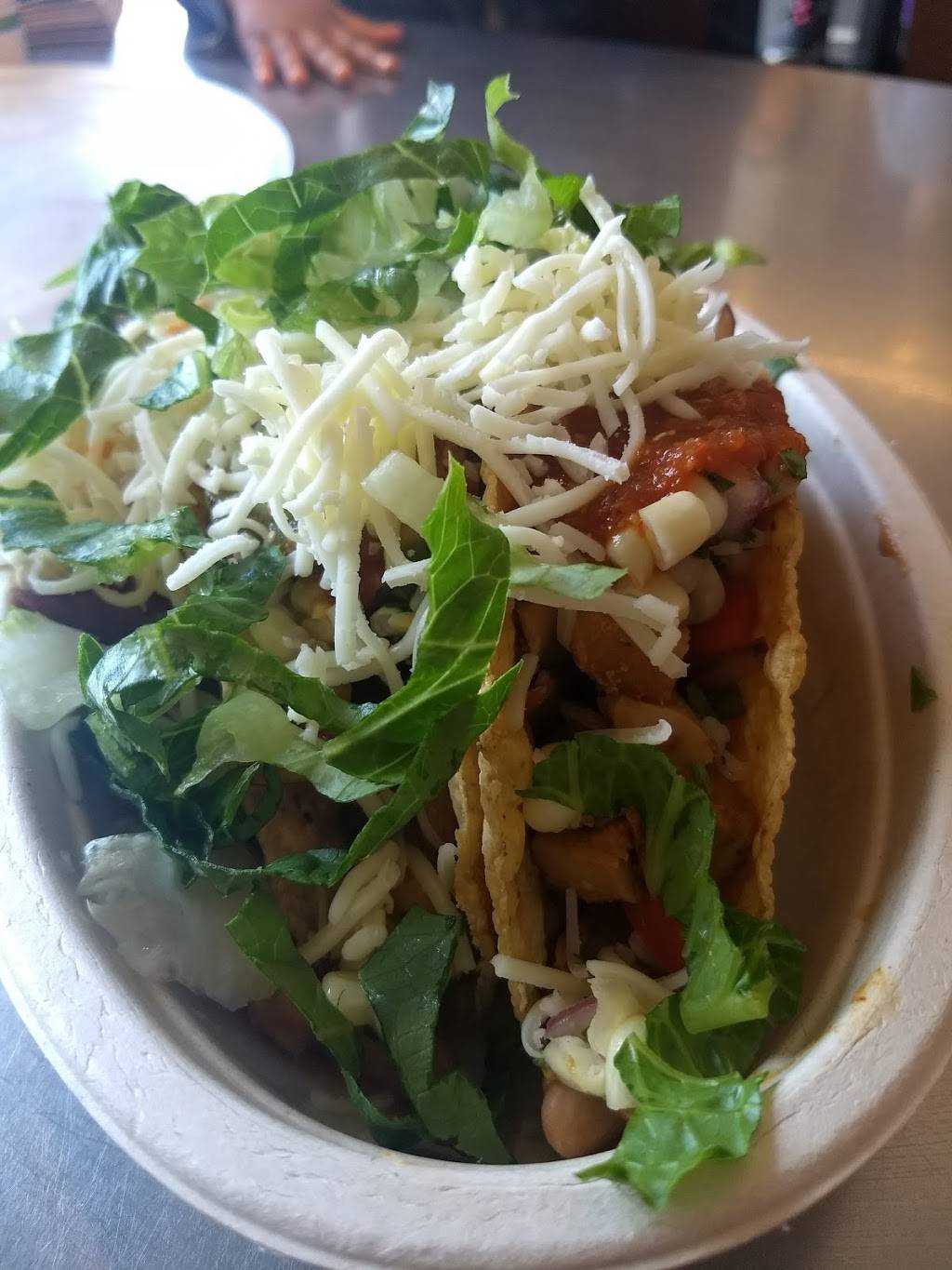 Chipotle Mexican Grill | restaurant | 333 Jefferson St Ste 104, San Francisco, CA 94133, USA | 4155003533 OR +1 415-500-3533