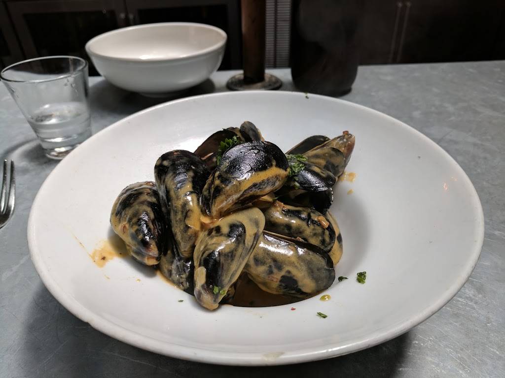 Anchor & Hope | restaurant | 83 Minna St, San Francisco, CA 94105, USA | 4155019100 OR +1 415-501-9100