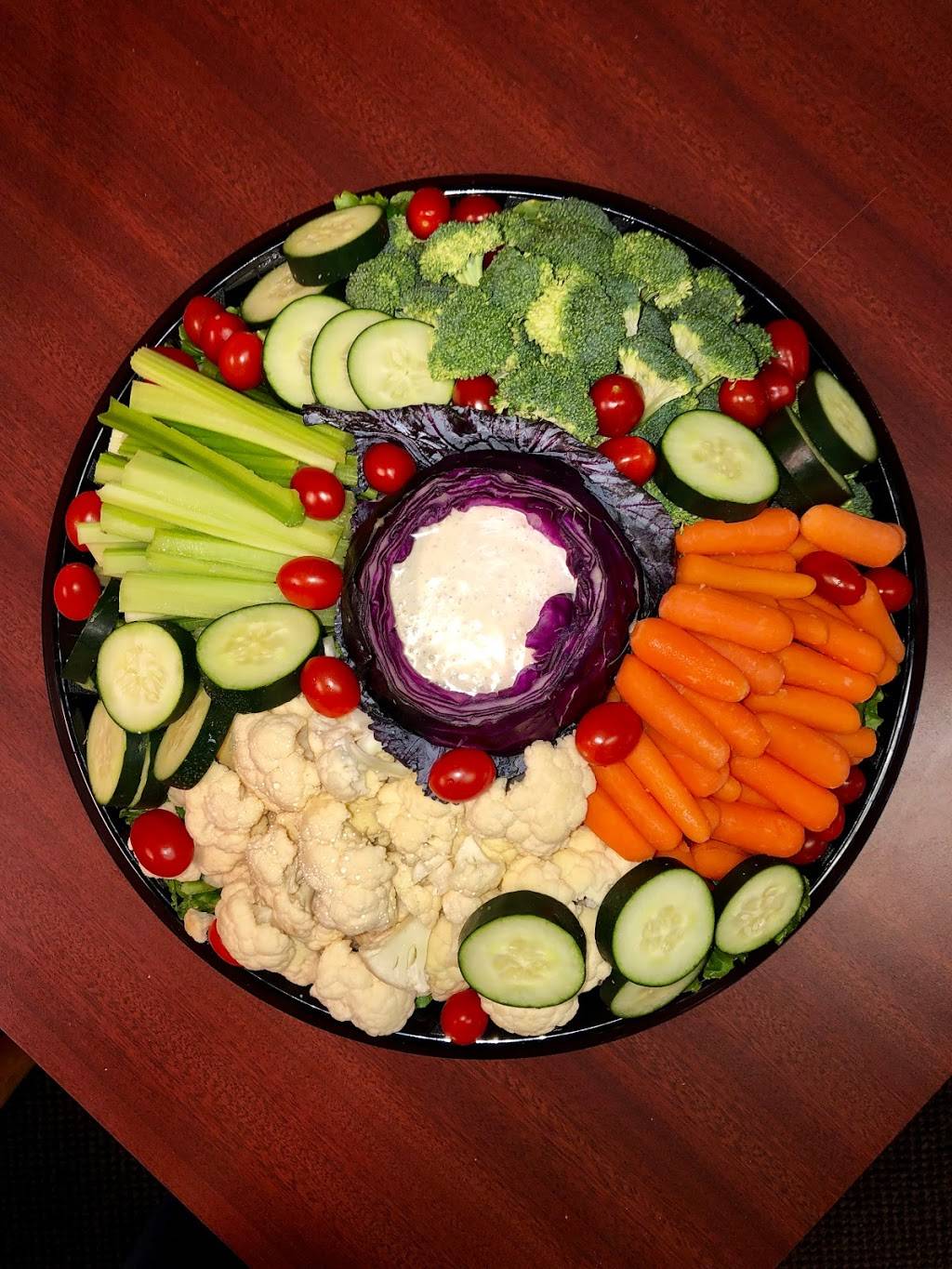 Bogies Delicatessen - Downtown | restaurant | 80 Monroe Ave, Memphis, TN 38103, USA | 9015256764 OR +1 901-525-6764