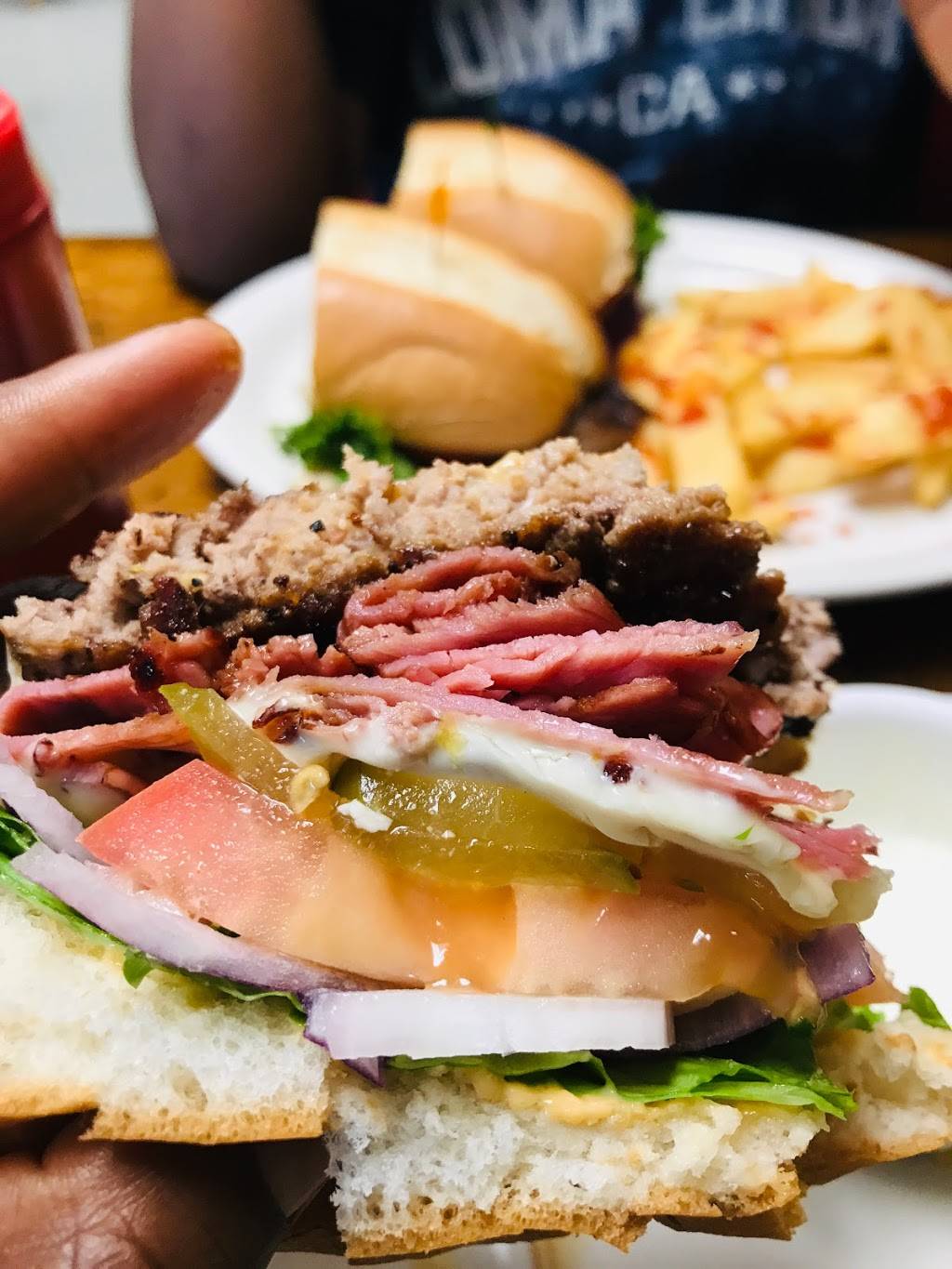 Jolenes Country Kitchen | restaurant | 27400 Winchester Rd, Hemet, CA 92545, USA | 9519261550 OR +1 951-926-1550