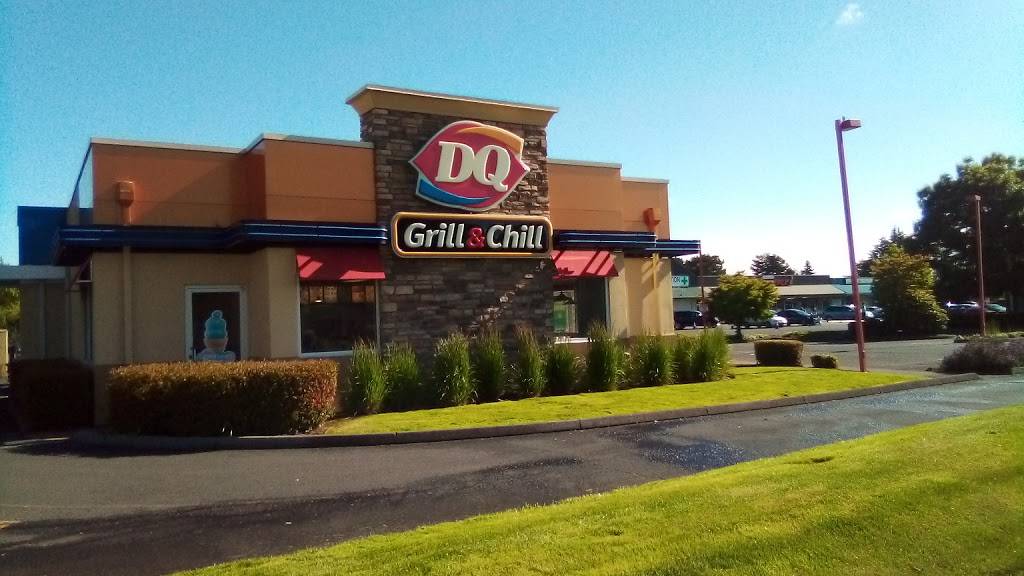 Dairy Queen | restaurant | 3001 Market St NE, Salem, OR 97301, USA | 5035881302 OR +1 503-588-1302