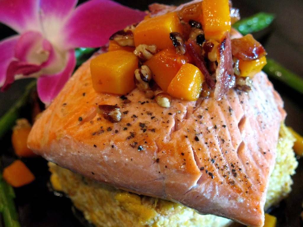 The Studio | restaurant | 20 Executive Park Rd, Hilton Head Island, SC 29928, USA | 8437856000 OR +1 843-785-6000