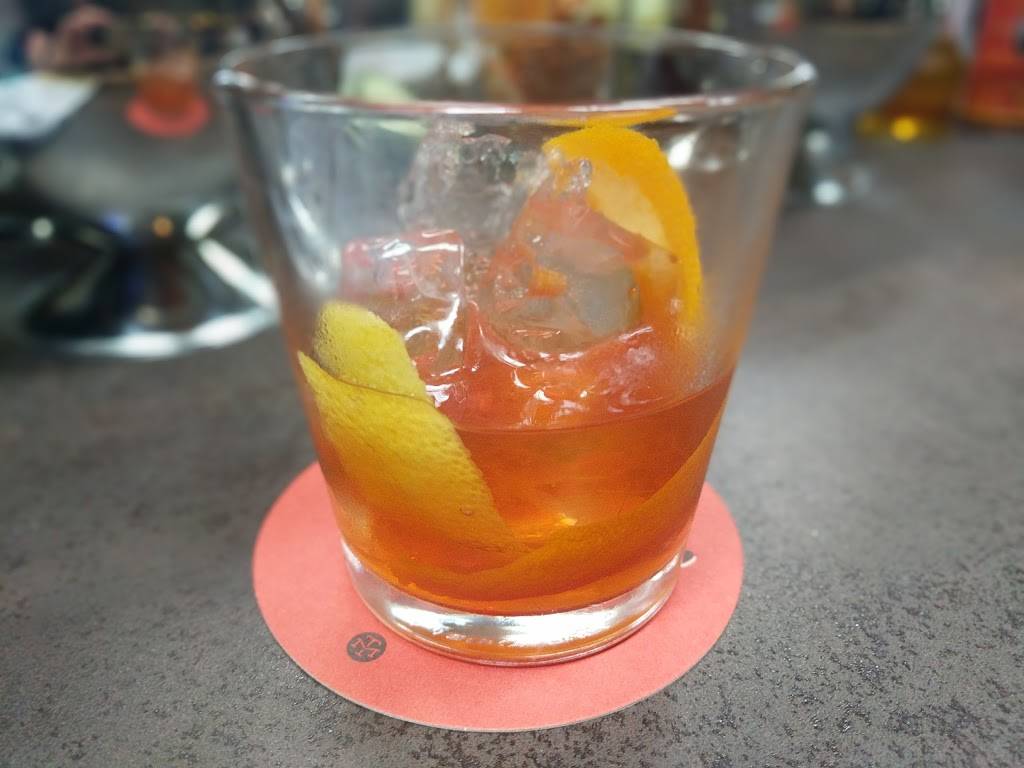 Coin-Op Game Room | restaurant | 508 4th St, San Francisco, CA 94107, USA | 6284443277 OR +1 628-444-3277