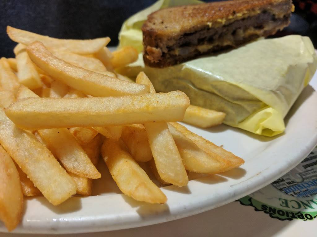 Jims Burgers & Eggs | restaurant | 17019 W Greenway Rd, Surprise, AZ 85388, USA | 6235848833 OR +1 623-584-8833