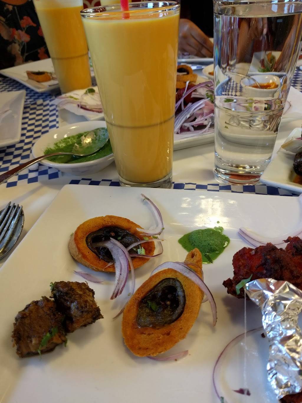 Bawarchi Biryanis | restaurant | 390 McCaslin Blvd, Louisville, CO 80027, USA | 3039558228 OR +1 303-955-8228