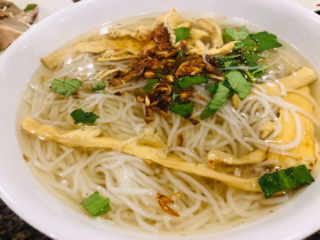 Bun Mang Vit Thanh Da | restaurant | 11526 Bellaire Blvd, Houston, TX 77072, USA | 2814959039 OR +1 281-495-9039