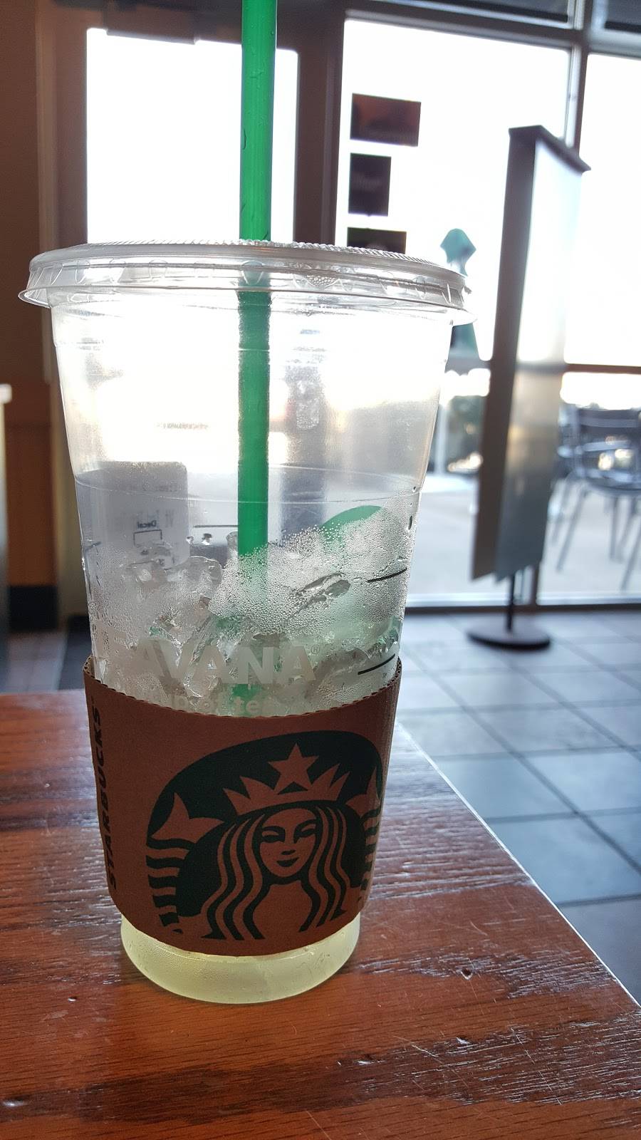 Starbucks | cafe | 9524 E 81st St A, Tulsa, OK 74133, USA | 9182540130 OR +1 918-254-0130