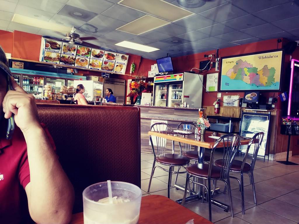 El Rinconcito Salvadoreño | restaurant | 8029 Kimberly Blvd, North Lauderdale, FL 33068, USA | 9547213505 OR +1 954-721-3505