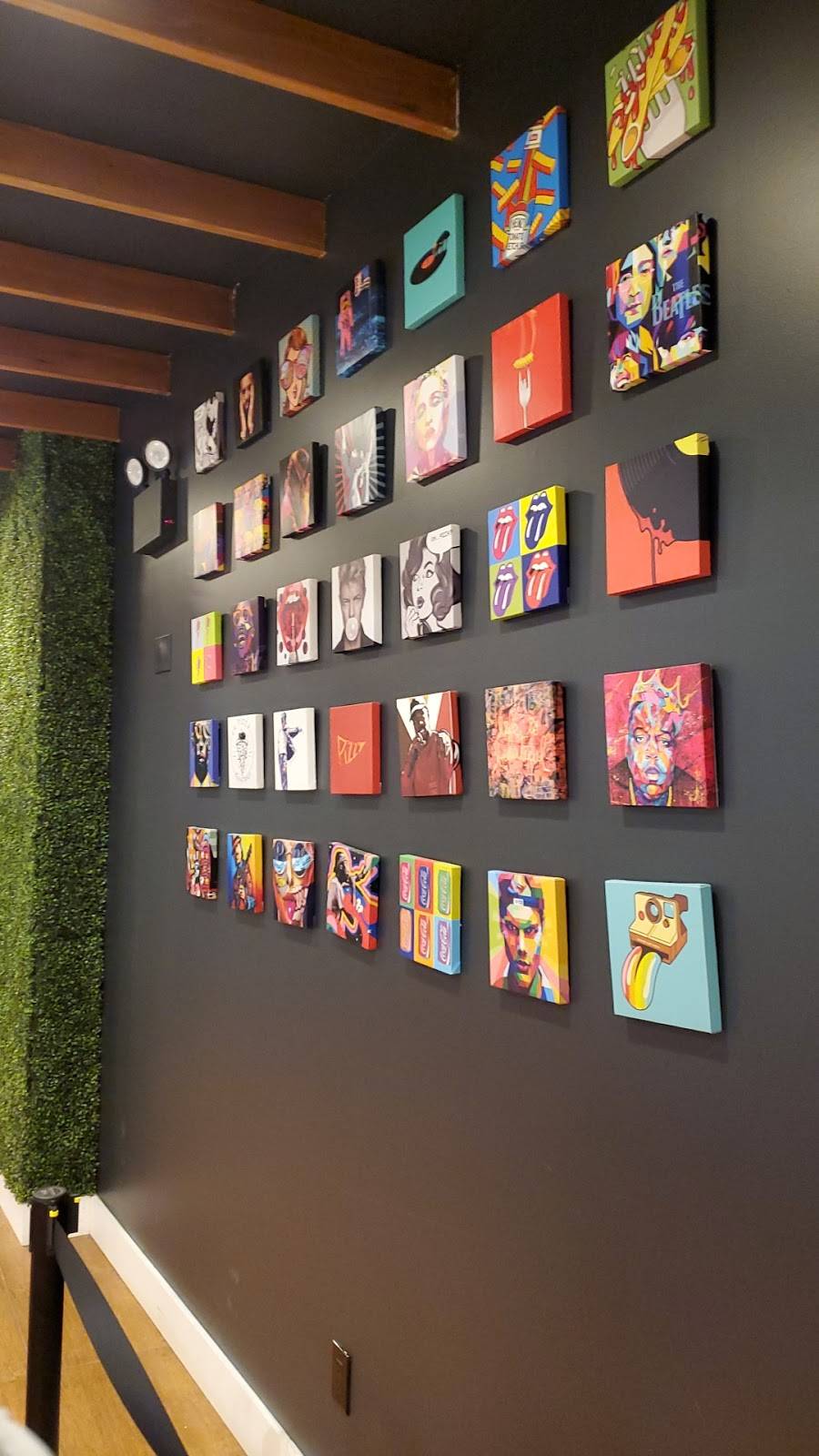 Pizza Roxx | restaurant | 509 Middle Neck Rd, Great Neck, NY 11023, USA | 5167081962 OR +1 516-708-1962