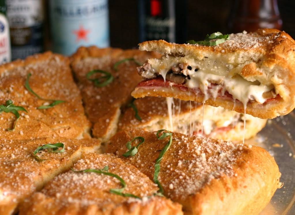 Uccellos Ristorante- East Beltline GR | meal takeaway | 2630 E Beltline Ave SE, Grand Rapids, MI 49546, USA | 6169542002 OR +1 616-954-2002