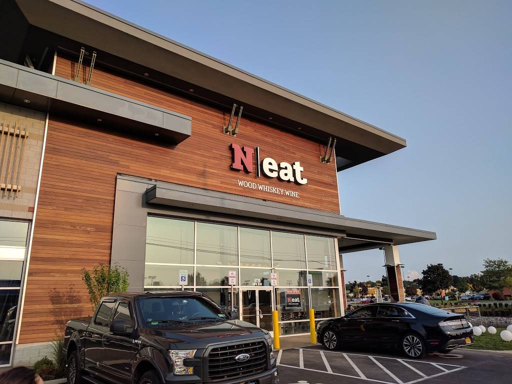 Neat | restaurant | 5175 Transit Rd, Buffalo, NY 14221, USA | 7166326328 OR +1 716-632-6328