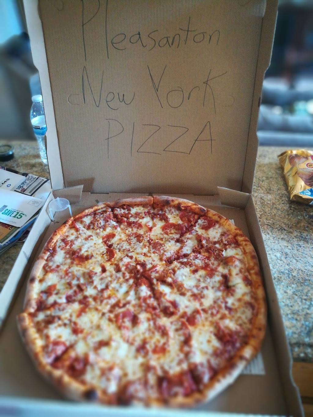 Dominos Pizza | meal delivery | 2566 Old First St, Livermore, CA 94550, USA | 9254434333 OR +1 925-443-4333