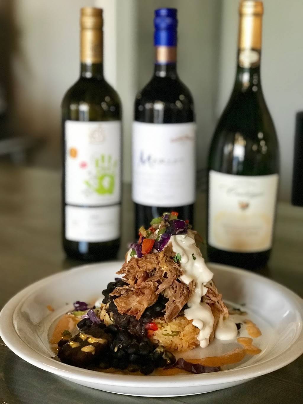 The Draw | restaurant | 3338 Country Club Rd G, Valdosta, GA 31605, USA | 2295884996 OR +1 229-588-4996