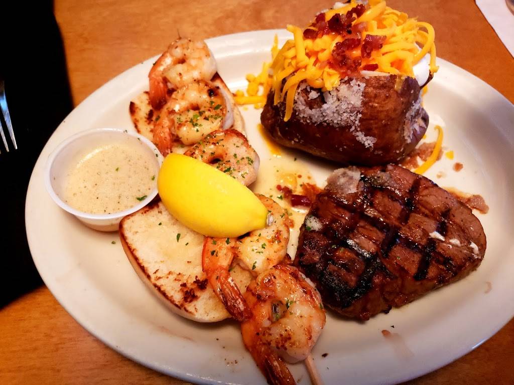 Texas Roadhouse | restaurant | 1150 Blackwood Ave, Ocoee, FL 34761, USA | 4072534224 OR +1 407-253-4224