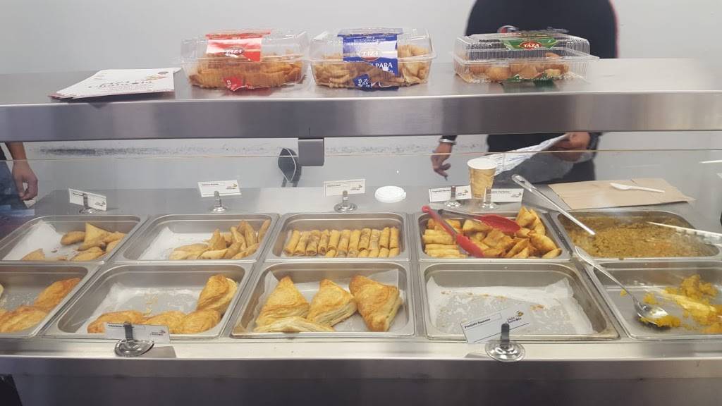 TAZA Chaiwala | cafe | 3410 Semenyk Ct, Mississauga, ON L5C 4P8, Canada | 9052708292 OR +1 905-270-8292